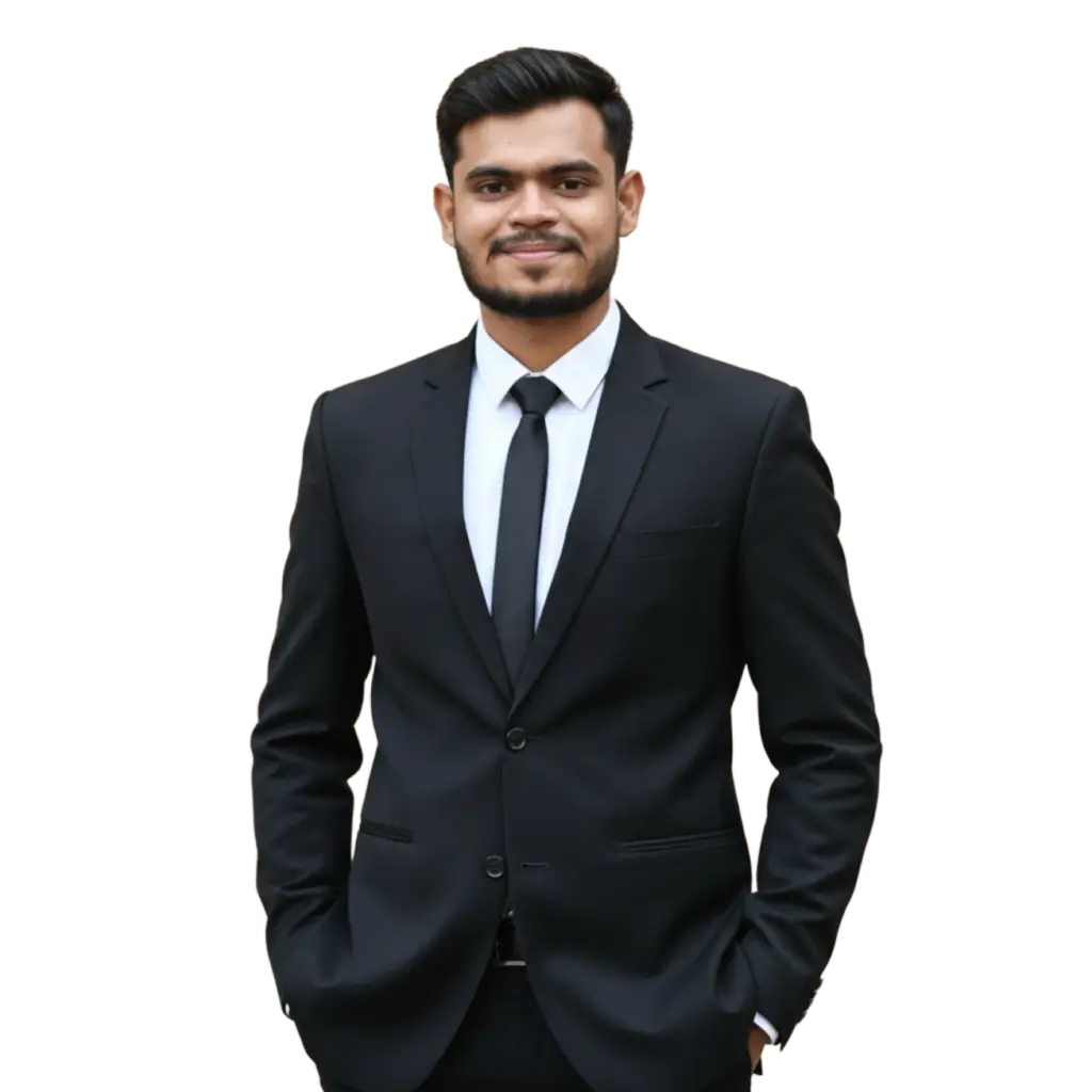 Div Chudasama - Professional WordPress & Frontend Developer